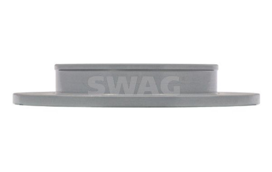 brake disc 33107295 Swag, Image 2