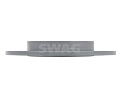 brake disc 33107300 Swag, Image 2