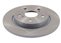 brake disc 33107300 Swag