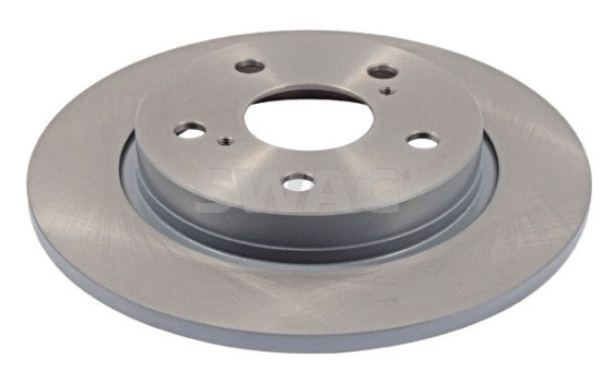brake disc 33107300 Swag
