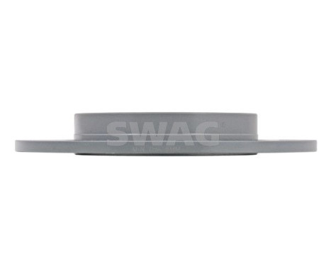 brake disc 33107300 Swag, Image 2