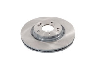 brake disc 33107301 Swag