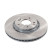 brake disc 33107301 Swag