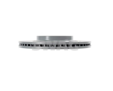brake disc 33107301 Swag, Image 3