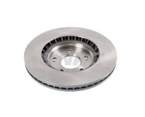brake disc 33107301 Swag, Image 2