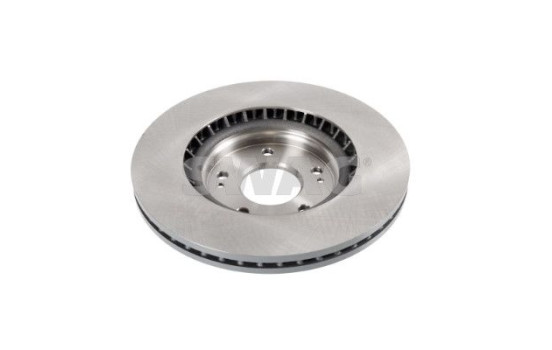 brake disc 33107301 Swag, Image 2