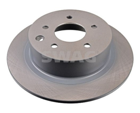 brake disc 33107303 Swag