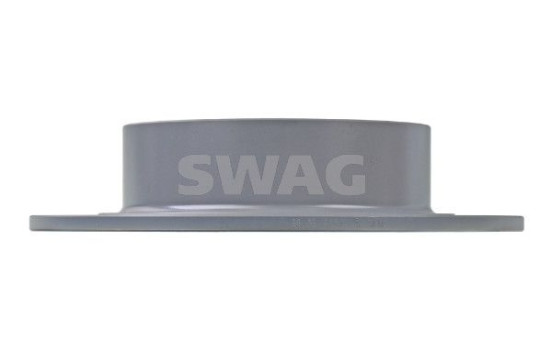 brake disc 33107303 Swag, Image 2