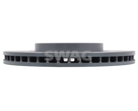 brake disc 33107304 Swag, Image 2