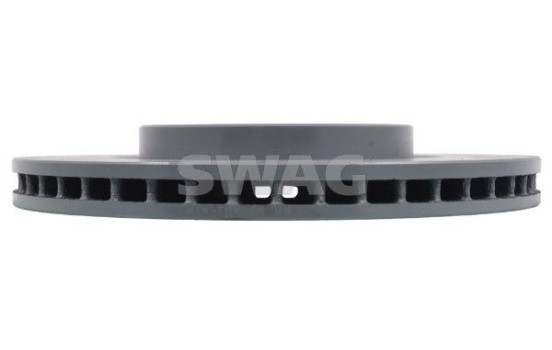 brake disc 33107304 Swag, Image 2