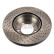 brake disc 33107307 Swag, Thumbnail 2