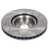 brake disc 33107309 Swag, Thumbnail 2