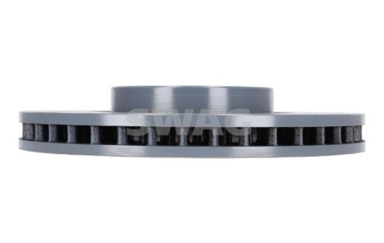 brake disc 33107309 Swag, Image 3