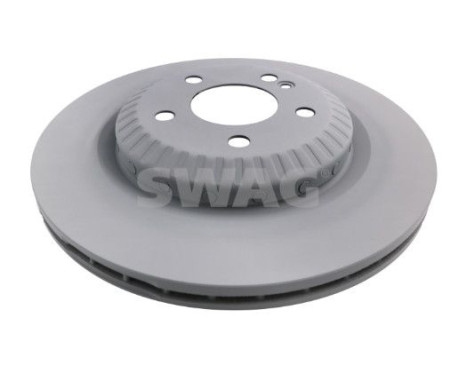 brake disc 33107336 Swag