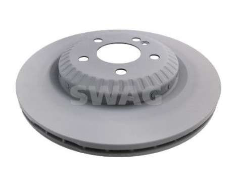 brake disc 33107336 Swag