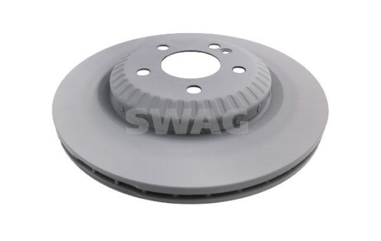 brake disc 33107336 Swag