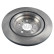 Brake disc 33107342 Swag, Thumbnail 2