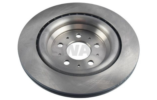 Brake disc 33107342 Swag, Image 2