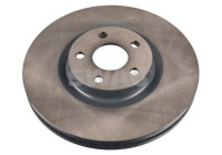 brake disc 33107343 Swag