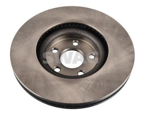 brake disc 33107343 Swag, Image 2