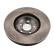 brake disc 33107343 Swag, Thumbnail 2