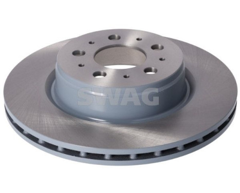 brake disc 33107345 Swag