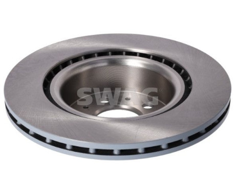 brake disc 33107345 Swag, Image 2