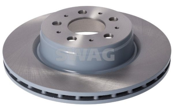 brake disc 33107345 Swag