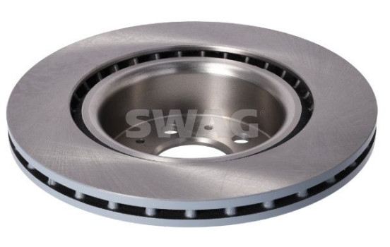 brake disc 33107345 Swag, Image 2