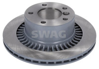 brake disc 33107346 Swag