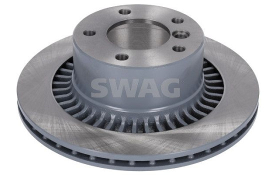brake disc 33107346 Swag