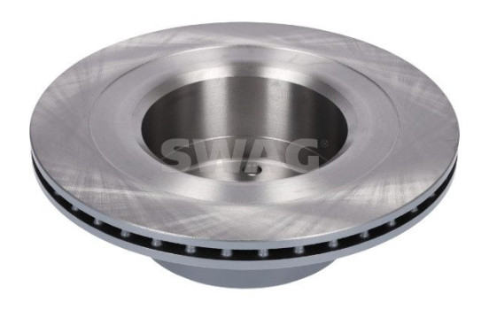brake disc 33107346 Swag, Image 2