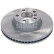 brake disc 33107349 Swag