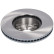 brake disc 33107349 Swag, Thumbnail 2