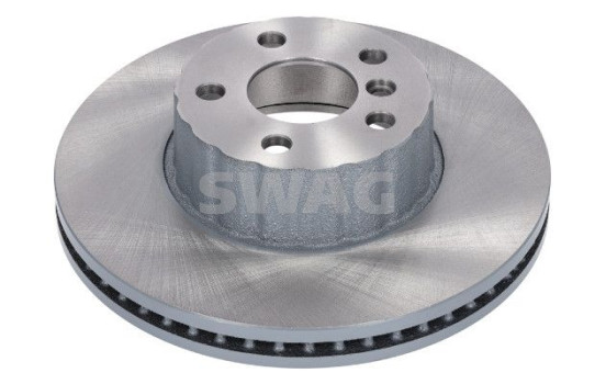 brake disc 33107349 Swag