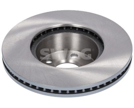 brake disc 33107349 Swag, Image 2