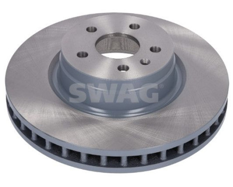 brake disc 33107350 Swag