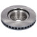 brake disc 33107350 Swag, Thumbnail 2