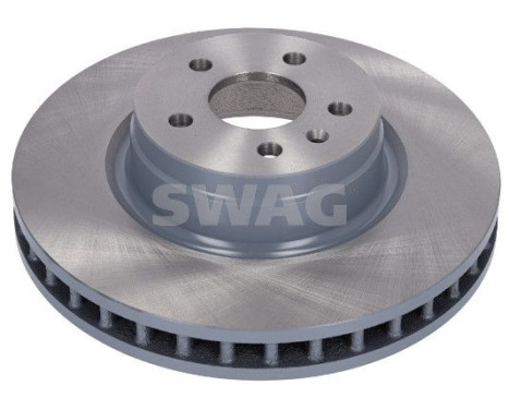 brake disc 33107350 Swag