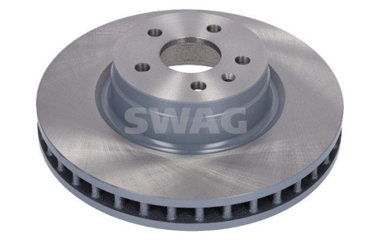 brake disc 33107350 Swag
