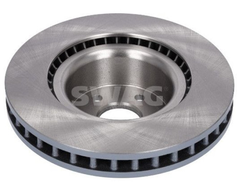 brake disc 33107350 Swag, Image 2