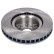 brake disc 33107350 Swag, Thumbnail 2