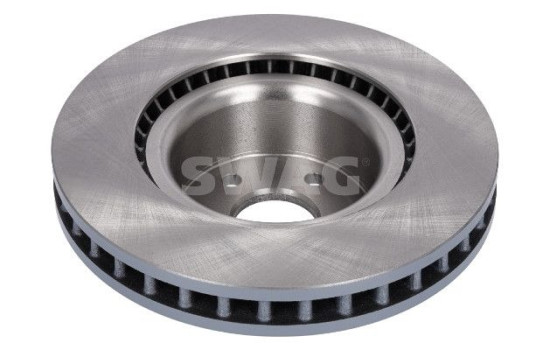 brake disc 33107350 Swag, Image 2