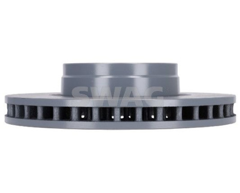 brake disc 33107350 Swag, Image 3