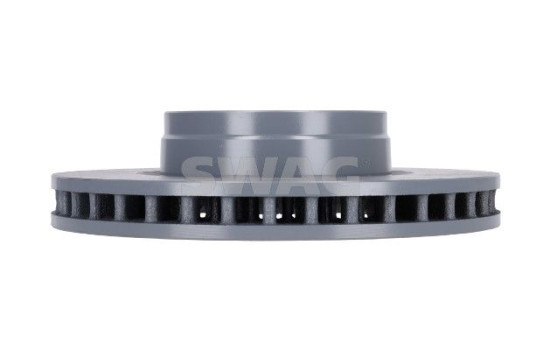 brake disc 33107350 Swag, Image 3