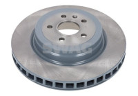 brake disc 33107352 Swag