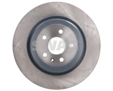 brake disc 33107352 Swag, Image 4