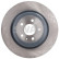brake disc 33107352 Swag, Thumbnail 4