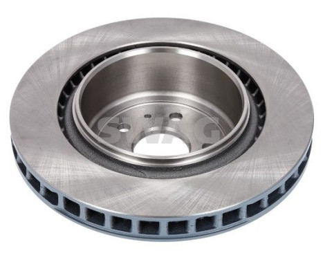 brake disc 33107352 Swag, Image 2