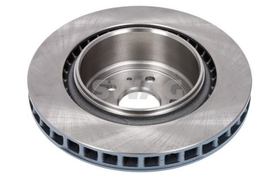 brake disc 33107352 Swag, Image 2